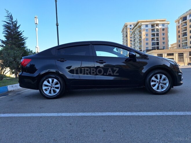 Kia Rio 2015, 181,000 km - 1.4 l - Bakı