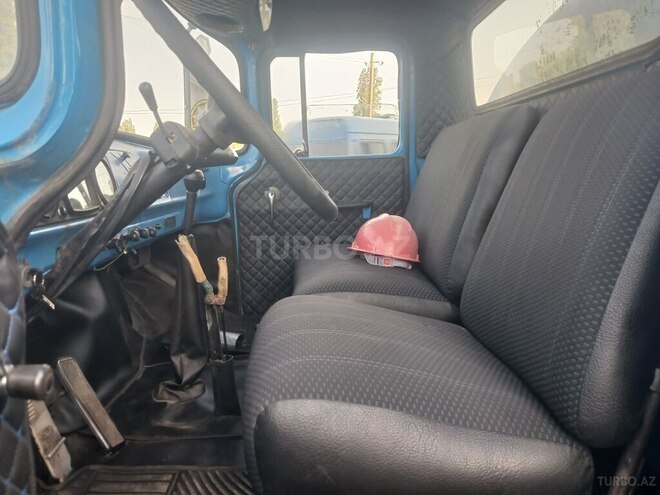 ZIL 130 1984, 155,890 km - 6.0 l - Lənkəran