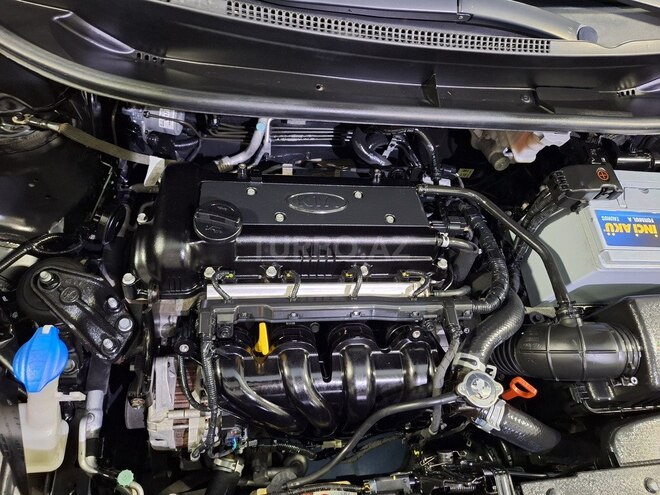 Kia Rio 2015, 181,000 km - 1.4 l - Bakı
