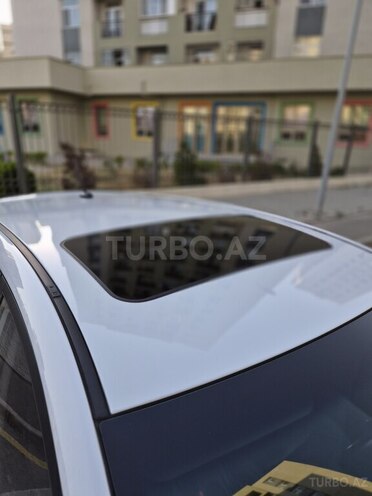 Hyundai Accent 2018, 101,000 km - 1.6 л - Bakı
