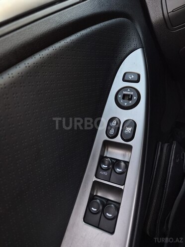 Hyundai Accent 2018, 101,000 km - 1.6 л - Bakı