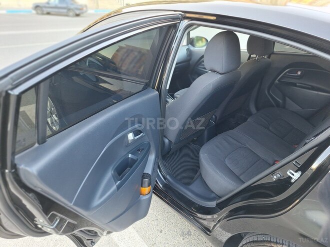 Kia Rio 2015, 181,000 km - 1.4 l - Bakı