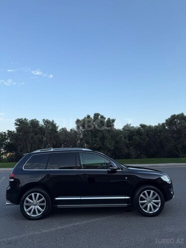 Volkswagen Touareg 2008, 244,370 km - 3.6 l - Bakı
