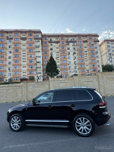 Volkswagen Touareg 2008, 244,370 km - 3.6 l - Bakı