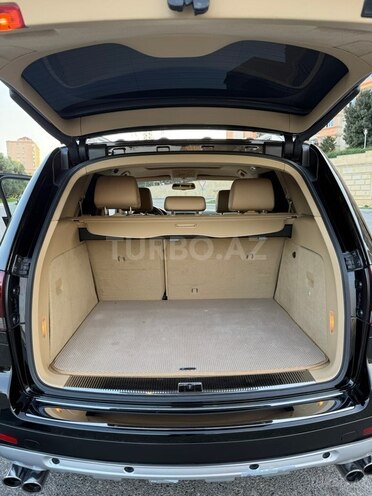 Volkswagen Touareg 2008, 244,370 km - 3.6 l - Bakı