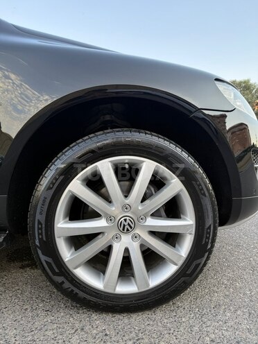 Volkswagen Touareg 2008, 244,370 km - 3.6 l - Bakı
