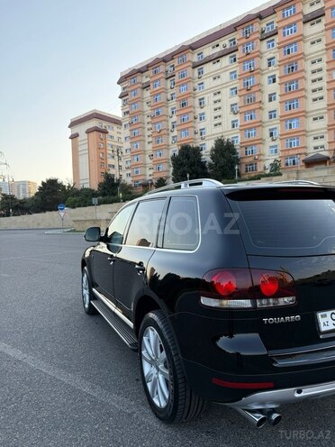 Volkswagen Touareg 2008, 244,370 km - 3.6 l - Bakı