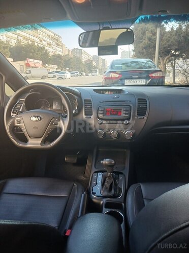 Kia K3 2016, 203,000 km - 1.6 l - Bakı