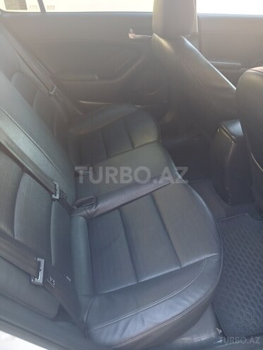 Kia K3 2016, 203,000 km - 1.6 l - Bakı