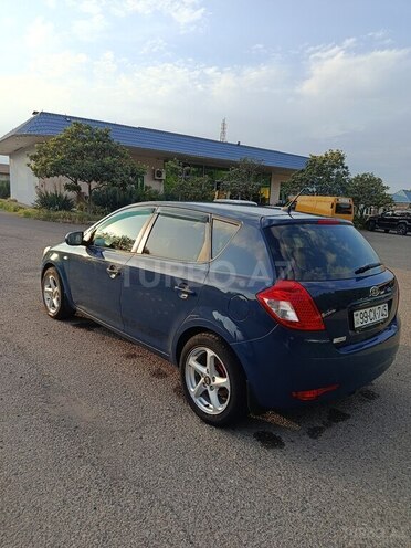 Kia Ceed 2009, 244,256 km - 1.4 л - Göygöl