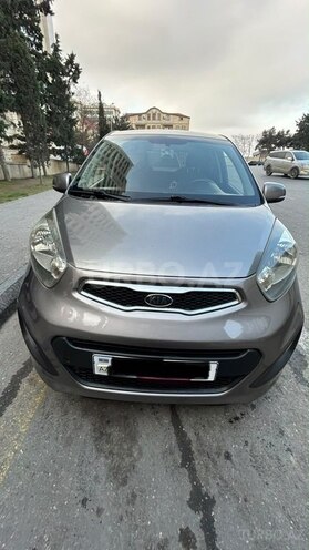 Kia Morning 2011, 196,853 km - 1.0 л - Bakı