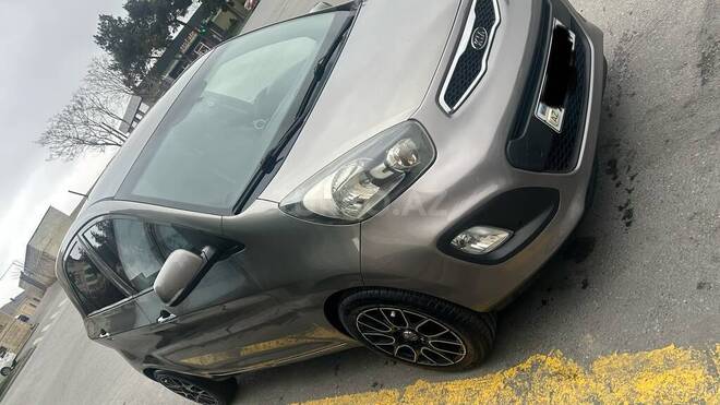 Kia Morning 2011, 196,853 km - 1.0 л - Bakı