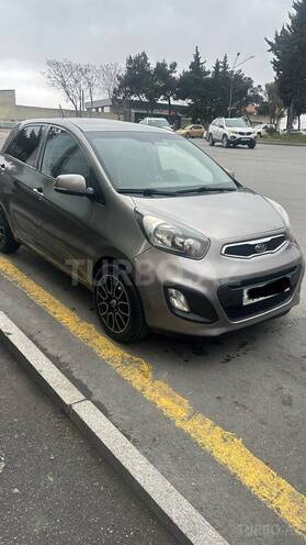 Kia Morning 2011, 196,853 km - 1.0 л - Bakı