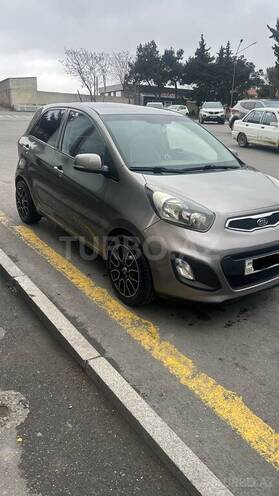 Kia Morning 2011, 196,853 km - 1.0 л - Bakı