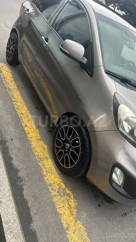 Kia Morning 2011, 196,853 km - 1.0 л - Bakı