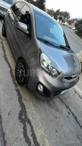 Kia Morning 2011, 196,853 km - 1.0 л - Bakı