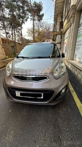 Kia Morning 2011, 196,853 km - 1.0 л - Bakı