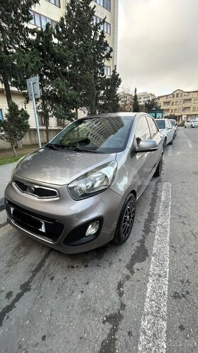 Kia Morning 2011, 196,853 km - 1.0 л - Bakı