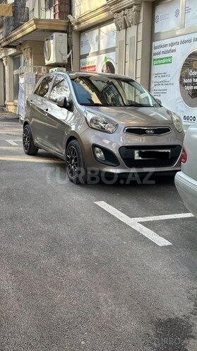 Kia Morning 2011, 196,853 km - 1.0 л - Bakı