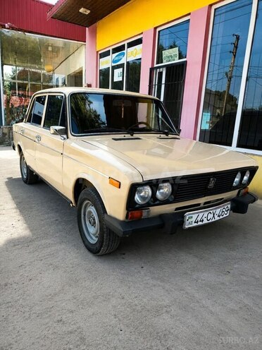 LADA (VAZ) 2106 1987, 65,000 km - 1.6 l - Masallı