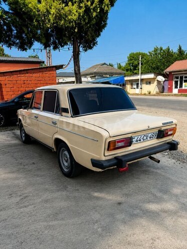 LADA (VAZ) 2106 1987, 65,000 km - 1.6 l - Masallı
