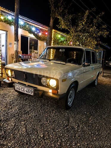LADA (VAZ) 2106 1987, 65,000 km - 1.6 l - Masallı