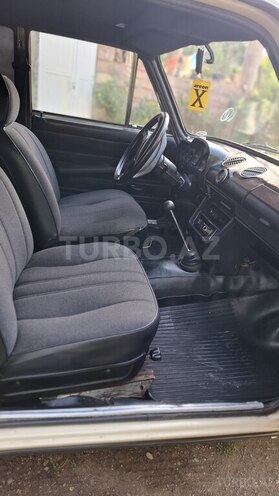 LADA (VAZ) 2106 1987, 65,000 km - 1.6 l - Masallı