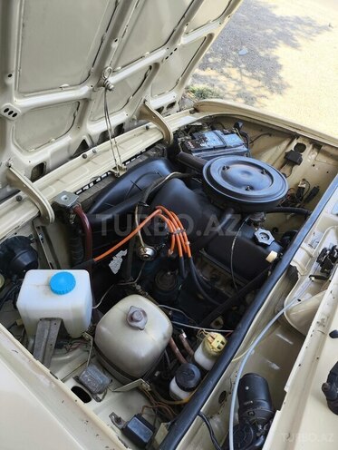 LADA (VAZ) 2106 1987, 65,000 km - 1.6 l - Masallı