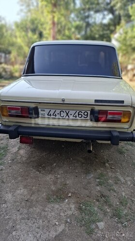 LADA (VAZ) 2106 1987, 65,000 km - 1.6 l - Masallı