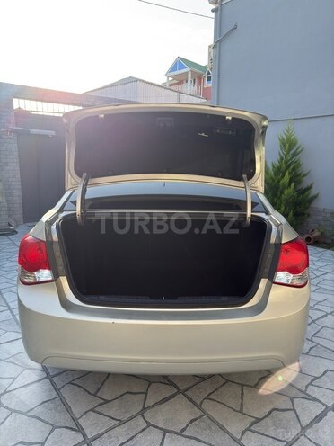 Chevrolet Cruze 2012, 358,000 km - 1.4 l - Bakı