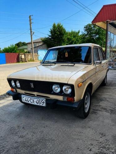 LADA (VAZ) 2106 1987, 65,000 km - 1.6 l - Masallı