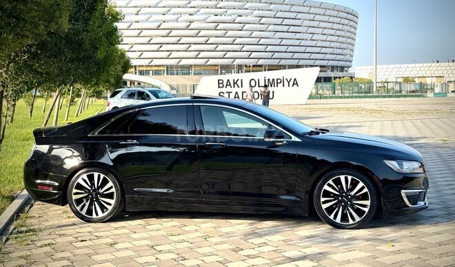 Lincoln MKZ 2016, 131,000 km - 2.0 л - Bakı