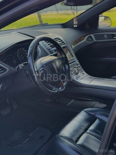 Lincoln MKZ 2016, 131,000 km - 2.0 л - Bakı