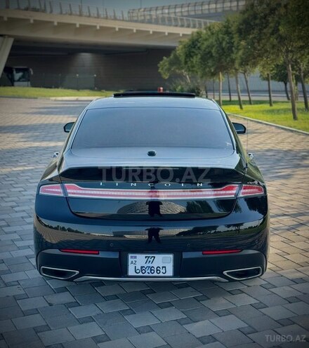 Lincoln MKZ 2016, 131,000 km - 2.0 л - Bakı
