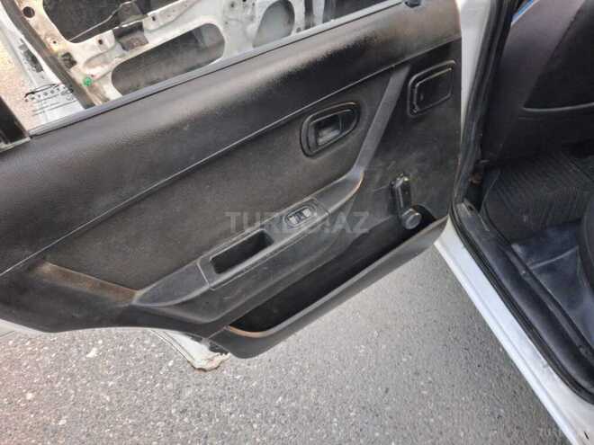 Daewoo Nexia 2011, 217,108 km - 1.5 л - Bakı