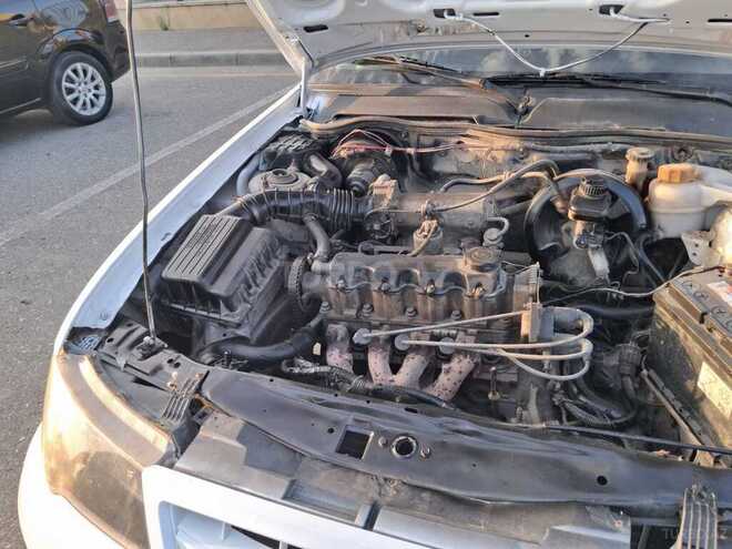 Daewoo Nexia 2011, 217,108 km - 1.5 л - Bakı