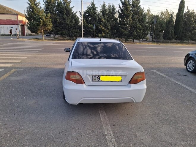 Daewoo Nexia 2011, 217,108 km - 1.5 л - Bakı