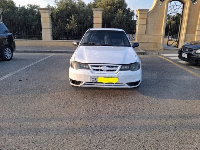 Daewoo Nexia 2011, 217,108 km - 1.5 л - Bakı