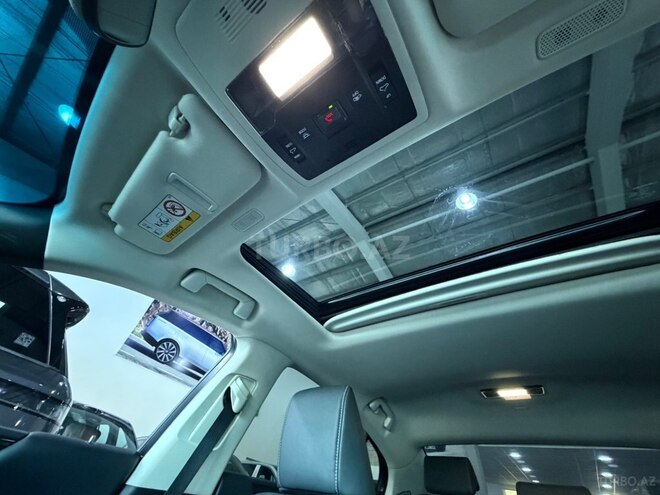 Lexus ES 300h 2023, 51,000 km - 2.5 l - Bakı