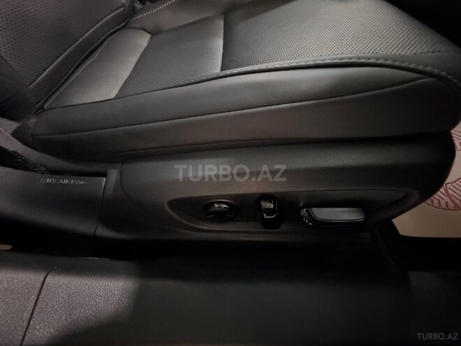 Lexus ES 300h 2023, 51,000 km - 2.5 l - Bakı