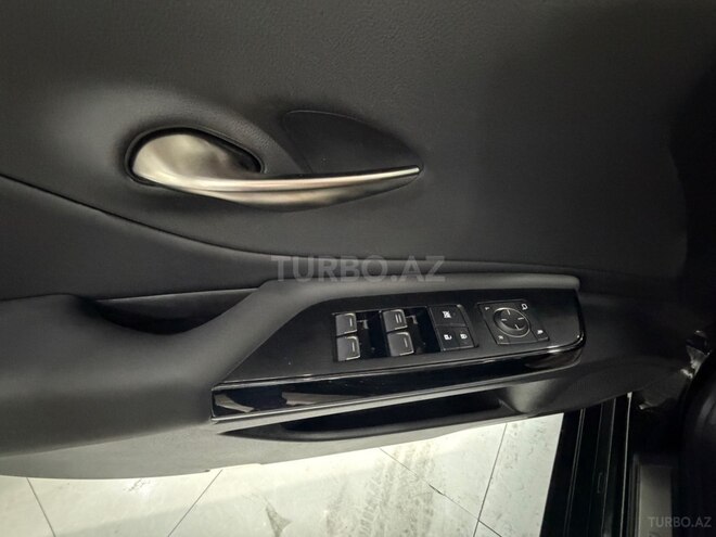 Lexus ES 300h 2023, 51,000 km - 2.5 l - Bakı