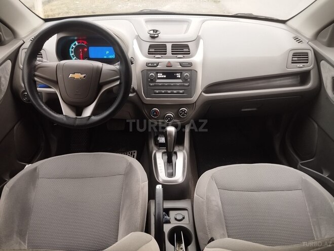 Chevrolet Cobalt 2026, 13,000 km - 1.5 l - Xaçmaz