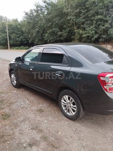 Chevrolet Cobalt 2026, 13,000 km - 1.5 l - Xaçmaz