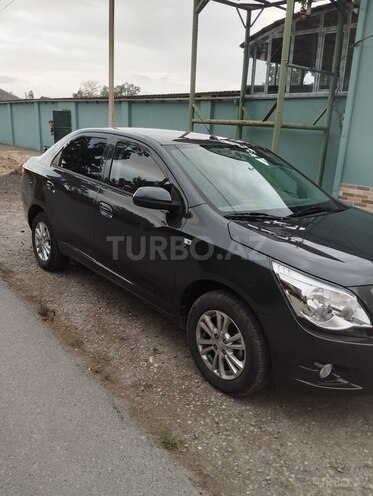 Chevrolet Cobalt 2026, 13,000 km - 1.5 l - Xaçmaz