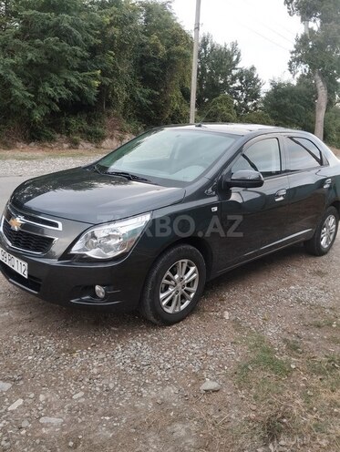 Chevrolet Cobalt 2026, 13,000 km - 1.5 l - Xaçmaz
