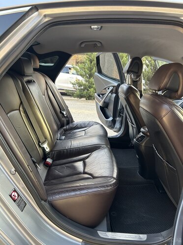 Hyundai Grandeur 2014, 237,000 km - 2.2 л - Bakı