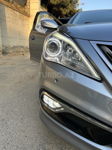 Hyundai Grandeur 2014, 237,000 km - 2.2 л - Bakı
