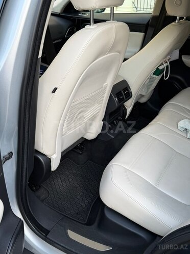 Jaguar F-Pace 2020, 152,000 km - 2.0 л - Bakı