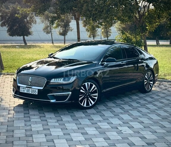 Lincoln MKZ 2016, 131,000 km - 2.0 л - Bakı