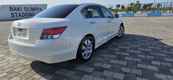 Honda Accord 2008, 363,000 km - 2.4 l - Bakı